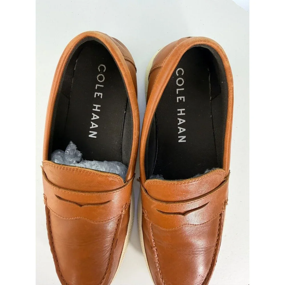 Cole Haan we ship